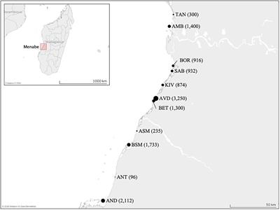 Evidence of <mark class="highlighted">Overfishing</mark> in Small-Scale Fisheries in Madagascar